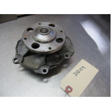 31Q109 Water Coolant Pump For 10-11 GMC Acadia  3.6 12566029